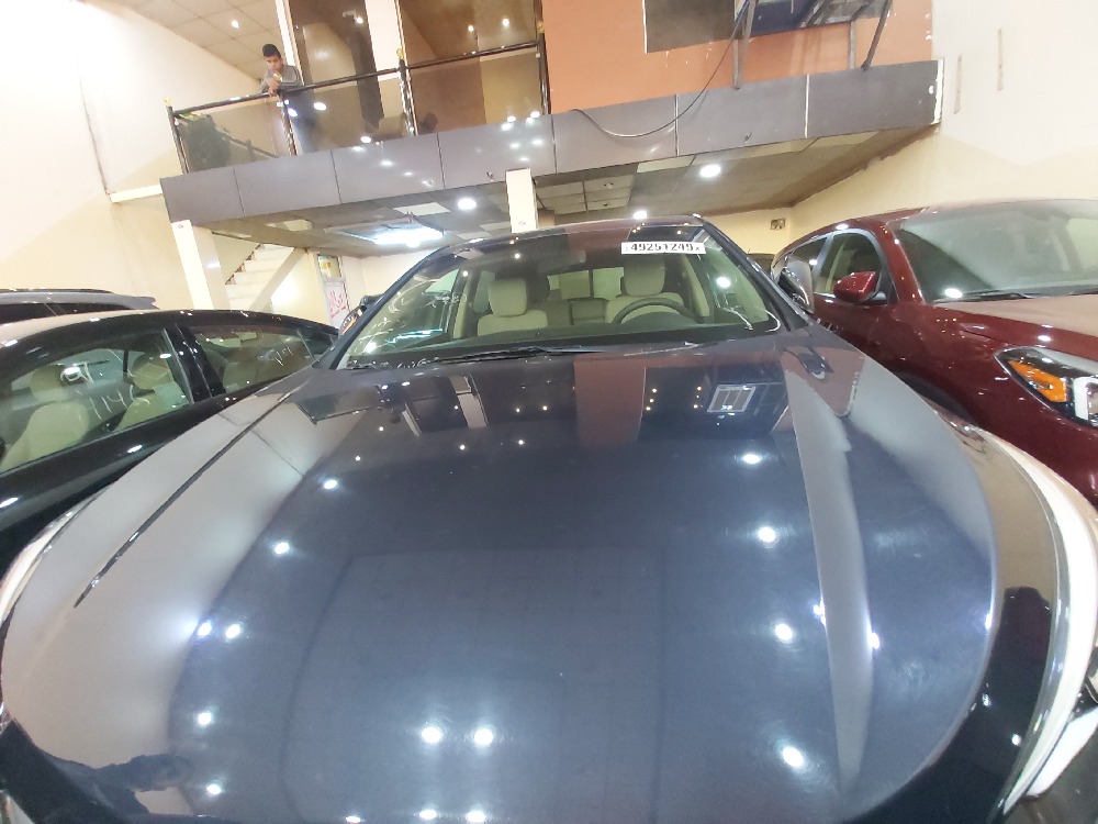 هیوندای سەنتافی